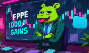 FloppyPepe (FPPE) Token Presale Goes Viral As Smart Money Recommends It For 1000x Gains In 3 Months