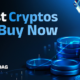 Future Favourites The Most Promising Crypto Coins of 2025!