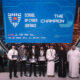 The First-Ever School of Cyber Defense (CTF) Competition Successfully Concluded at GISEC GLOBAL 2025