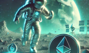 If Ethereum Price Crosses $3,000, This Underrated Altcoin Might Speedrun to 10x Gains According to Top Analyst