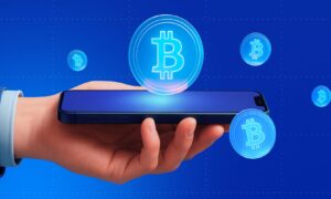 Cryptocurrency as a Payment Method