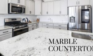 Common Myths About Marble Countertops