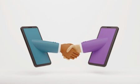 How Smart Contracts Are Changing the Future of Mergers and Acquisitions?