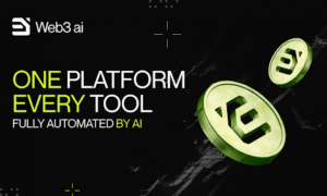 PEPE Sees Whale Moves, Render Drops 13%, While Web3 ai Set to Deliver Buyers 1,747% ROI
