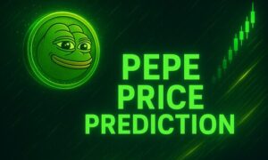 Pepe price prediction will this frog meme leap to riches by 2030 In cryptocurrency, meme coins are often treated like jokes, until they aren’t. When Pepe Coin (PEPE) launched in April 2023, it was little more than a meme brought to life on the Ethereum blockchain. Yet within weeks, it exploded in popularity, fueled purely by internet culture and community hype. Despite having no utility, no roadmap, and no formal development team,