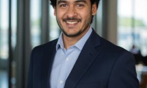 Prem Kumar Joins SambaNova Systems
