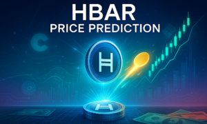 Race To $1 DOGE, HBAR and XLM Are All Set To Lose To This Altcoin Priced Under 10 Cents
