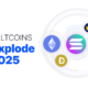 SUI, BNB, & POPCAT Bullish, But Web3Bay (3BAY) Is the Real Crypto Breakout to Watch