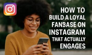 Instagram