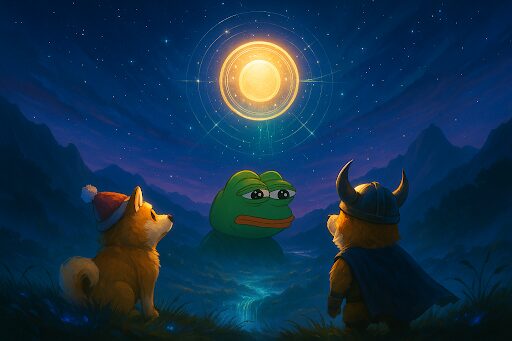 This Altcoin Is Backed To Change More Lives Than Shiba Inu and Pepe Coin