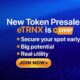 Analysts Predict This Hidden Altcoin Could 1000x by 2025 — Here’s Why Eternex Network (eTRNX) Might Be the Next Big Thing in Crypto