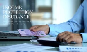 Income Protection Insurance