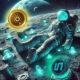 XRP Primed for Breakout After Long Consolidation; Growing Whale Activity Sparks Upswing in ADA and This New AI Coin