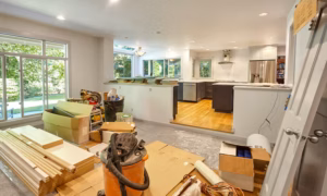 Common Mistakes to Avoid During Home Remodeling