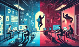 Ethical Hacking Services