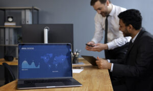 Trade247 Launches Globally with Dual Regulation and MT5 – A New Standard in Online Trading