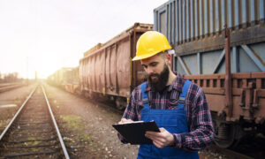 Rail Consultants