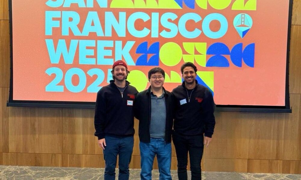 Stanford grads announce $28M Blockchain Builders fund incubating frontier web3 startups