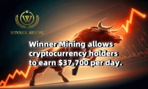 Winner Mining
