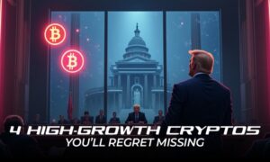 Hedera enterprise blockchain