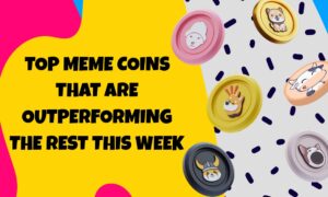 CHILLGUY coin