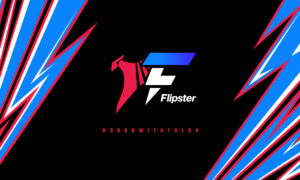 Flipster crypto trading platform