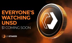 Unstaked’s Path to $1 by 2027: A Stronger Bet Than Pi Network and SHIB
