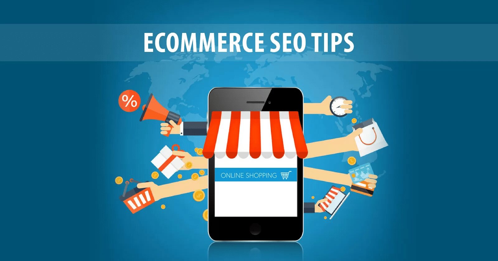 E-commerce