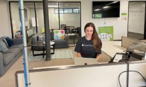 How data-driven engineering improves student communication in K–12 schools
