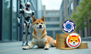 Can SHIB Hit $0.01 in This Cycle? Ozak AI’s 300x Price Forecast From $0.003 May Be More Realistic