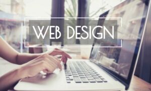web design.