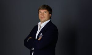 Favbet's Evolution The Leadership of Andrii Matiukha