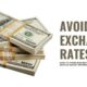 Sending Money Internationally