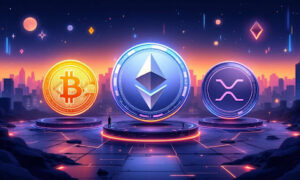 Best Presales Quietly Gaining While Institutions Load Up BTC And ETH ETFs