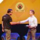 Dutch Blockchain Week 2025 winner