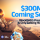 Chainlink Eyes Breakout, XMR Targets $1,000, & BlockDAG Plans Entry to the U.S. Market as Presale Nears $300