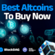 Experts Say These Are the 4 Most Promising Cryptos in 2025: Here’s Why!