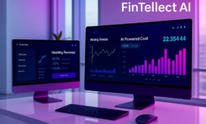FinTellect