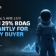 SUI Crosses $1.87B TVL, CRO Eyes Breakout, and BlockDAG Drives 247 Growth Through 25% Referral Rewards