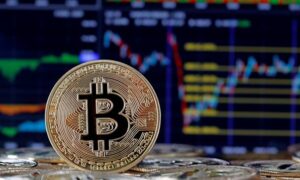Cryptocurrency