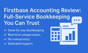 Firstbase Accounting