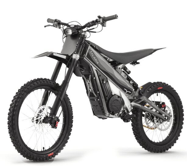 Future of E-Biking