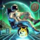 Trend Analysis Dogecoin Price Prediction Indicates Bearish Price, But How Low Will DOGE Go