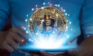 China Bans Crypto
