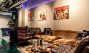 Weed Clubs in Spain