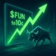 Crypto Experts Eye $0.10 for FUNToken — Key Indicators Flash Green