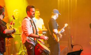 Hamidreza Nasrollahi’s Global Triumph: Winner of the Bronze Medal at the Global Music Awards