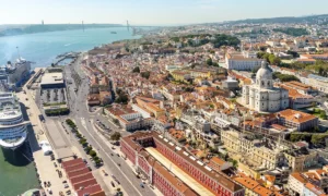 Portugal