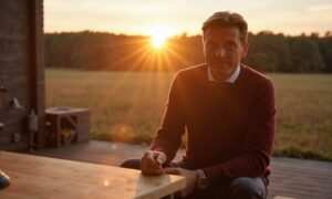 Sergey Baburov on how Coffee Navigator became a reference point for those who work with coffee