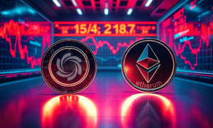 Ethereum to $10,000 or Ozak AI to $1 First? Price Predictions Hint at a Shocking Outcome for Investors in 2025